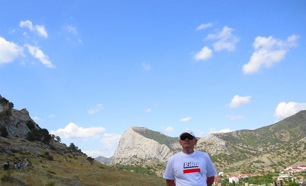 Евгений Синякин