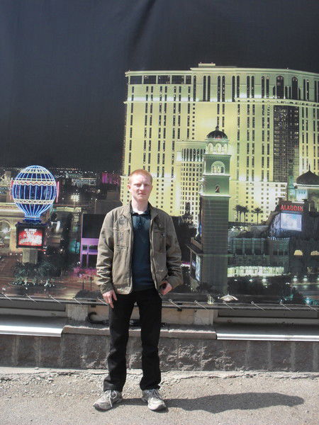 Александр Семёнов