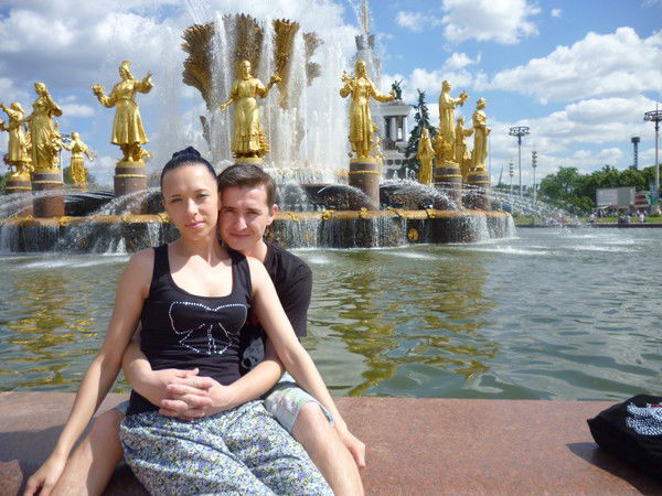 Вика ...........