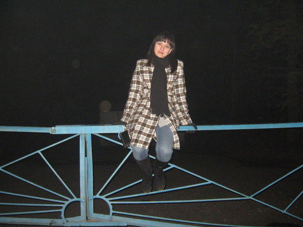 Ирина Кузнецова