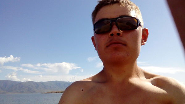 Андрей Шишкин