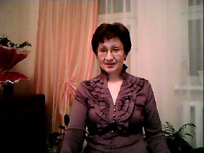 Ильсия Шакирова