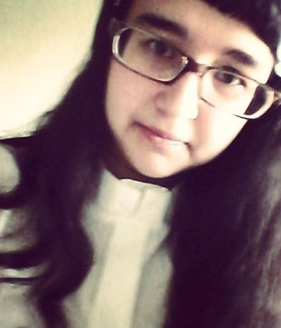 Регина Фасхутдинова