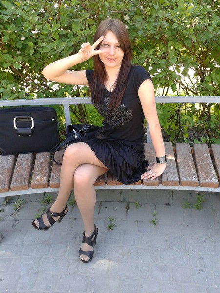 Екатерина Павалий