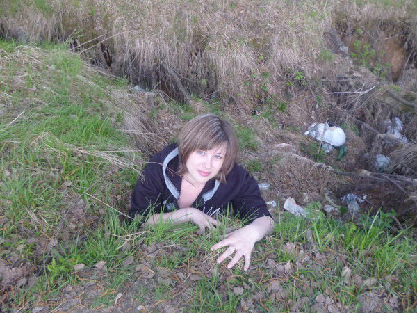 Ирина Просто