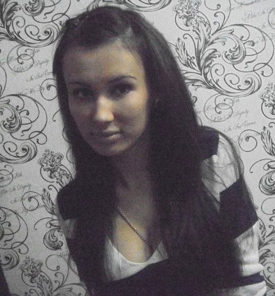 Людмила Божик