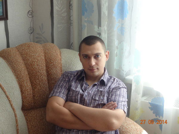 Андрей Маслов