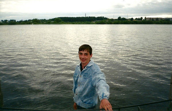 Александр Сергеевич