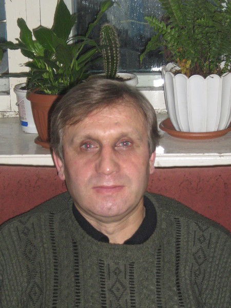 Владимир Брель