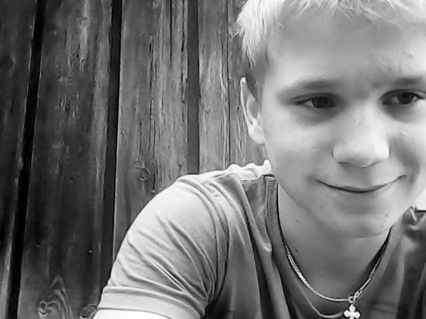 Андрюха Смирнов