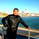 Абуев Азамат