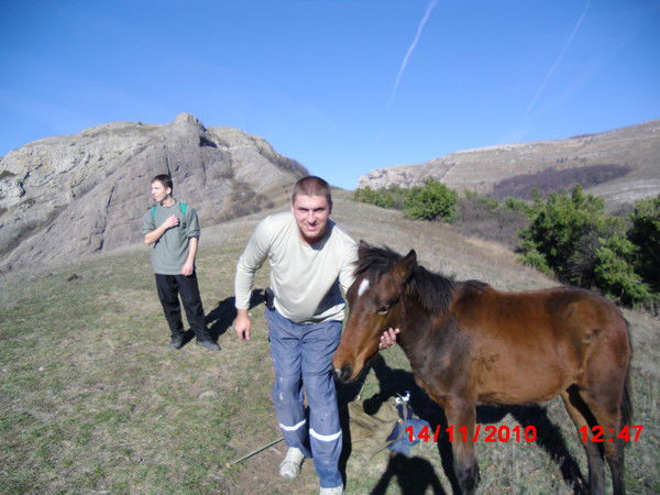 Николай Фёдоров