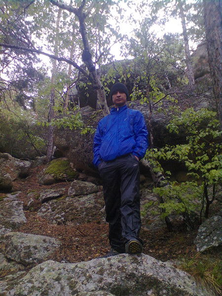 Аркадий Калужский