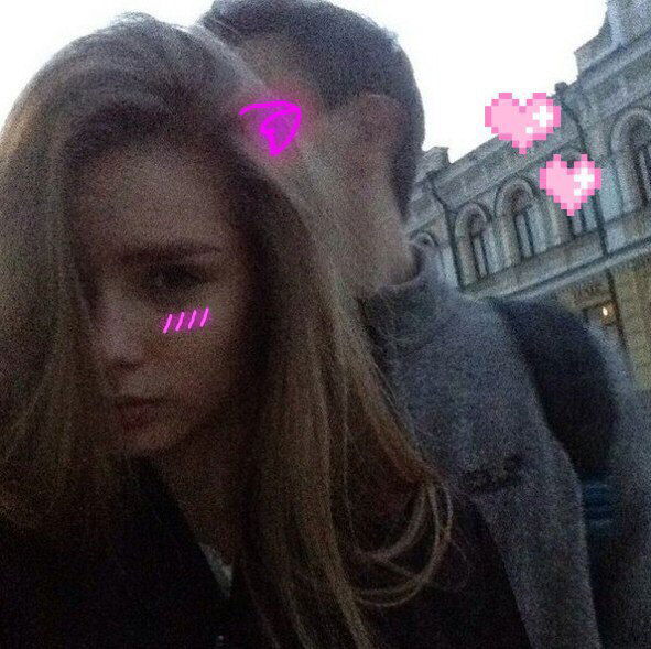 Вита Фараонова