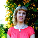 Светлана Кулак
