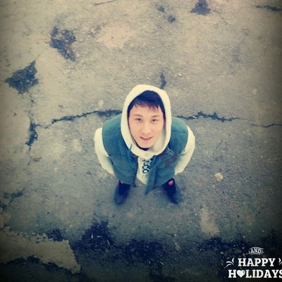 Равиль Ерланулы