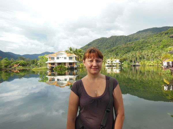 Анна Силантьева