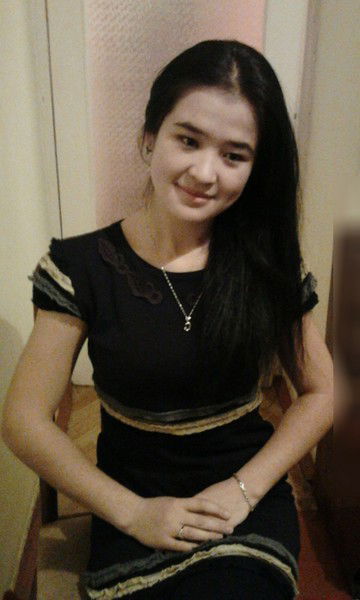 Чика Камалова