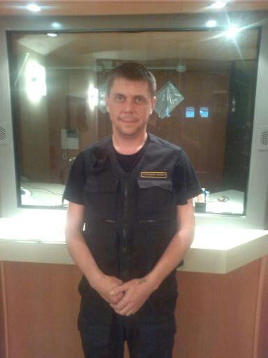 Владимир Березин