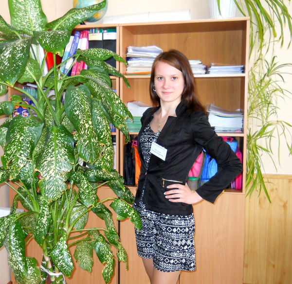 Татьяна Шелковая