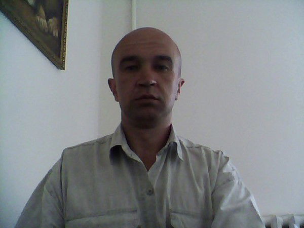 Юрий Котенко