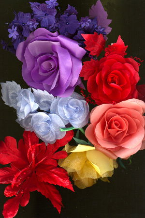 Екатерина Кетлин