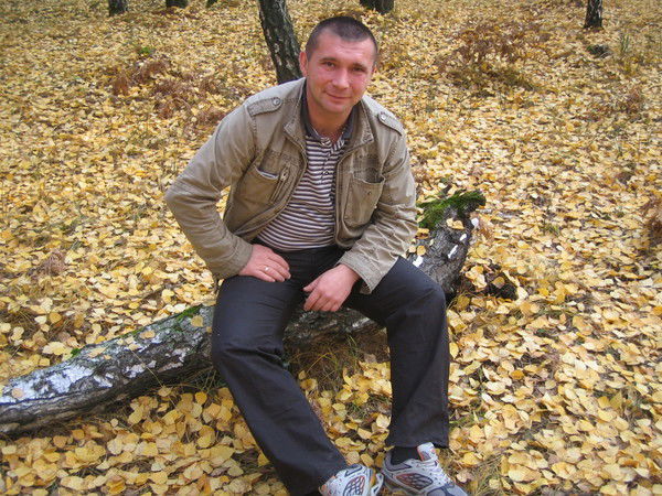 Константин Афанасьев