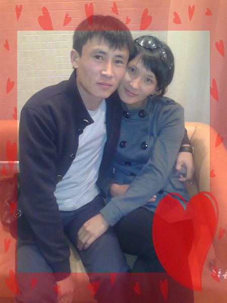 Айбек Дуйсен