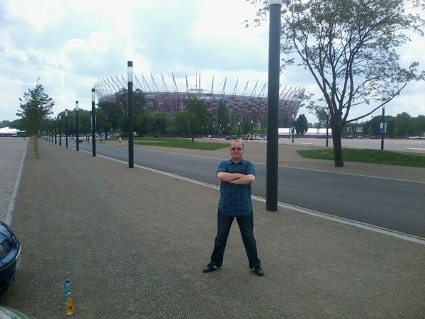 Илья Поляков