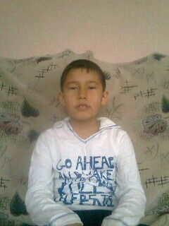 Асылбек Игильманов