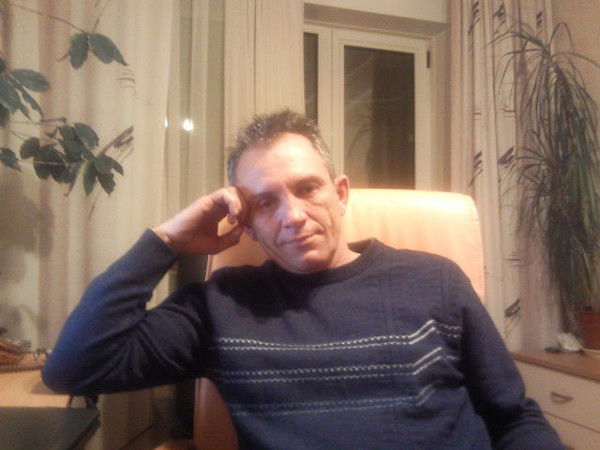 Сергей Никитов