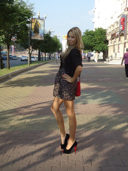 Александра Сердюк