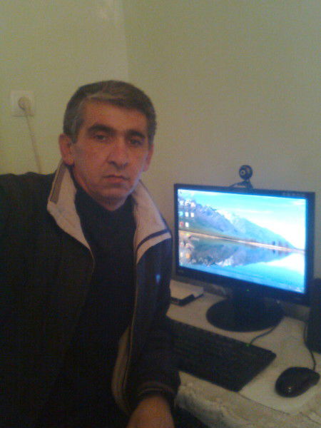 Shahverdiyev Hashim
