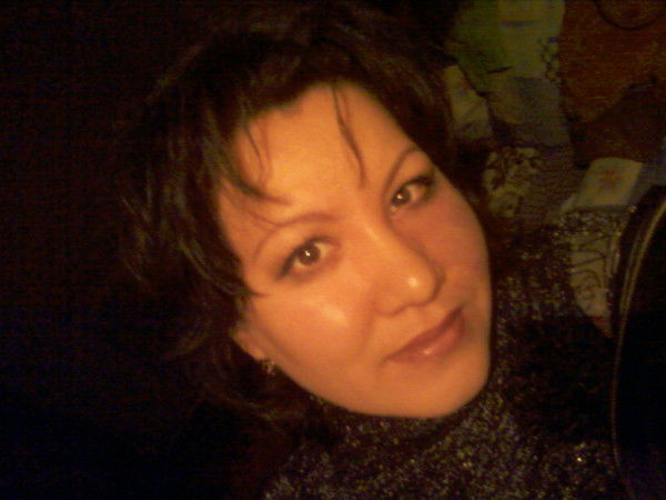 Асель Ертаева