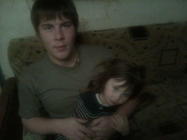 Алексей Табашников