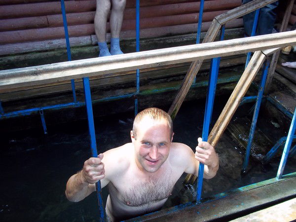 Владимир Кезик