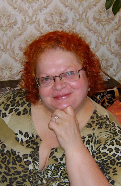 Нина Нестерова