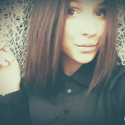 Виктория Быкова