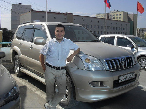 Вячеслав Александров