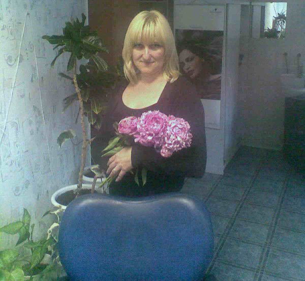 Светлана Панченко