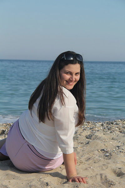 Ирина Дронек