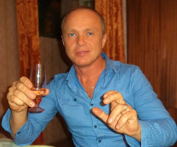 Василий Волков