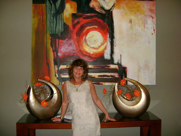 Елена Барташевич