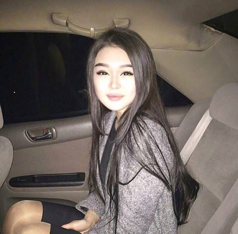 Милана Тулепова