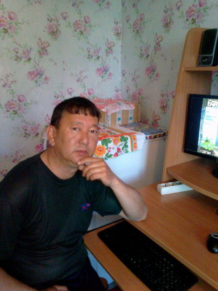 Станислав Бекеев