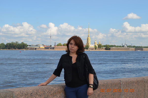 Сивирин Светлана