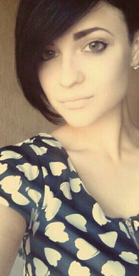 Наталья Акинина