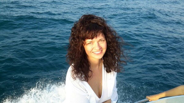 Татьяна Горбачева