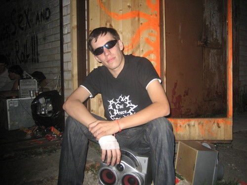 Санек Полев