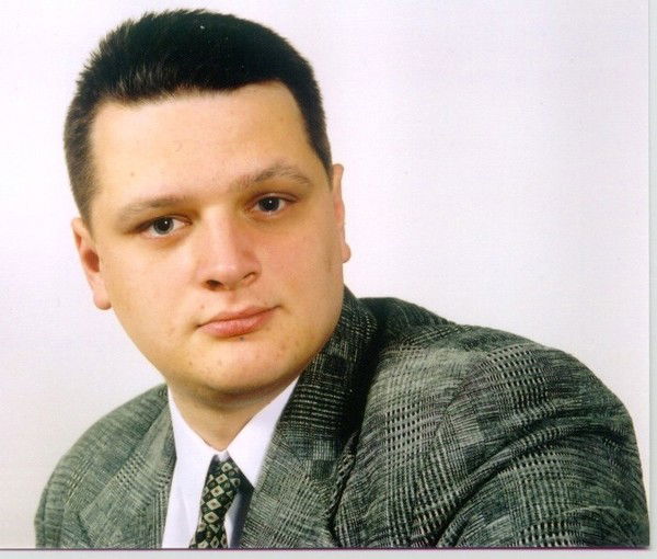 Андрей Колодийчук